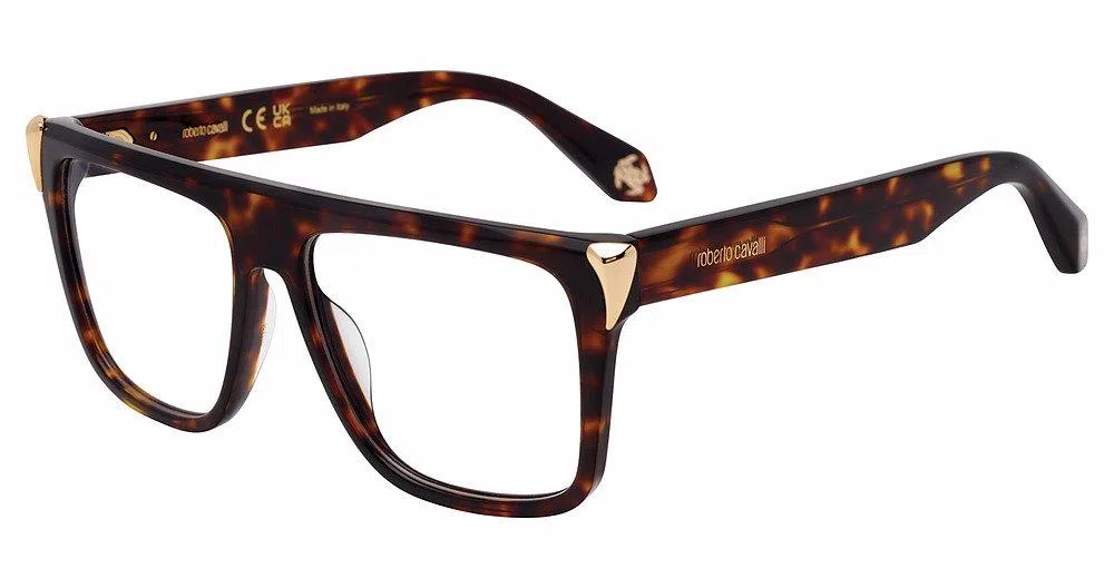 Roberto Cavalli VRC107M Eyeglasses - view 2